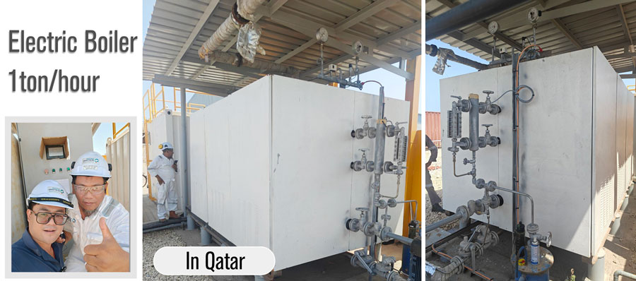 china electric boiler,steam boiler 1ton,1000kg electric boiler