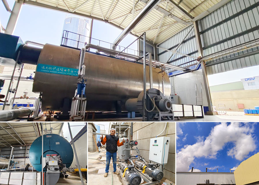 gas steam boiler system,industrial gas boiler,fire tube steam boiler