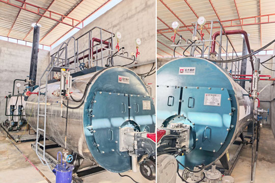 3000 kg diesel boiler,fire tube steam boiler,industrial boiler supplier oman