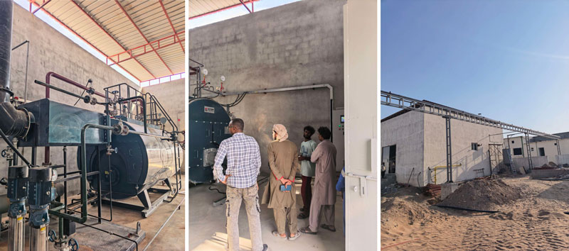 fire tube steam boiler,diesel gas fired boiler,industrial oil gas boiler
