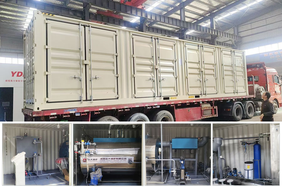packaged steam boiler,oil gas fired boiler,industrial boiler supplier