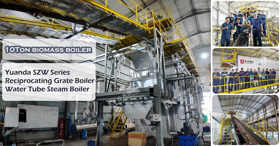 biomass boiler indonesia,10ton wood boiler,water tube boiler