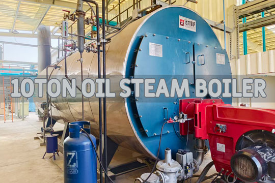 caldera vapor 600hp,hfo boiler,caldera de pirotubular