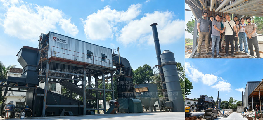 reciprocating grate biomass boiler,wood steam boiler,steam boiler paper plant