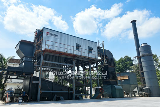 15ton biomass boiler,15ton steam boiler,water tube biomass boiler