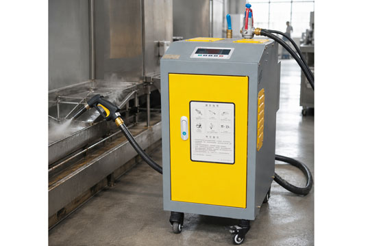 electric steam generator,steam generation machine,industrial steam generator