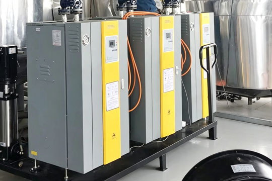 50kg electric boiler,electric steam generator,electric steam boiler for heat exchanger
