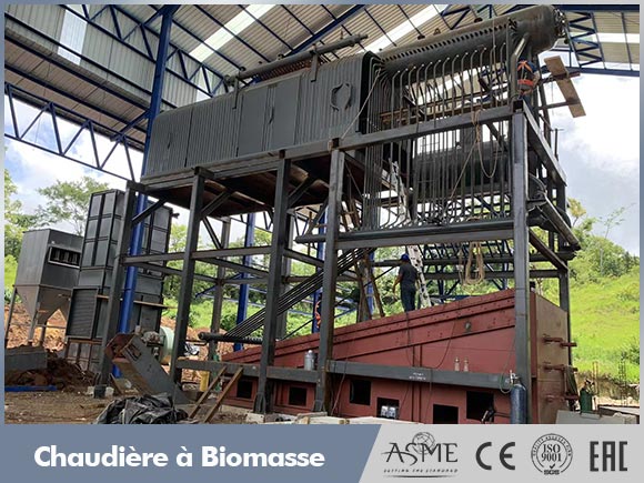 Chaudière biomasse 4 tonnes, chaudière biomasse 5 tonnes, chaudière biomasse 8 tonnes