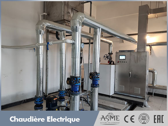 Fournisseur de chaudières vapeur, chaudières industrielles, chaudières eau chaude