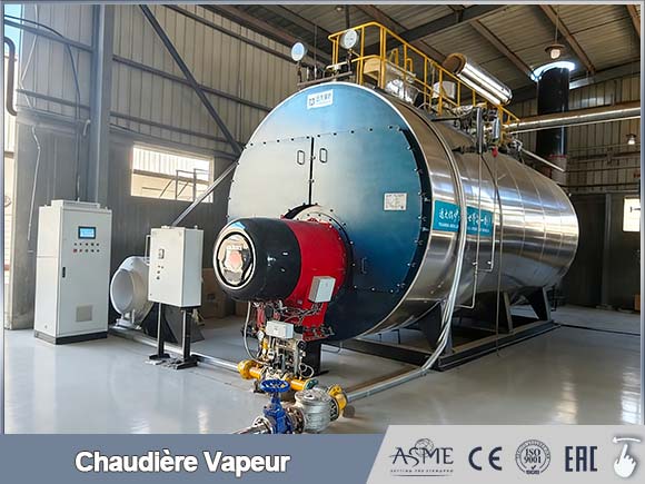 Chaudière vapeur fioul,Chaudière vapeur gaz,Chaudière vapeur diesel