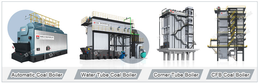 automatic charcoal boiler,industrial boiler manufacturer