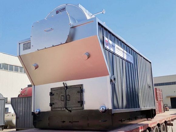travelling grate coal boiler,travelling grate biomass boiler,dzh boiler