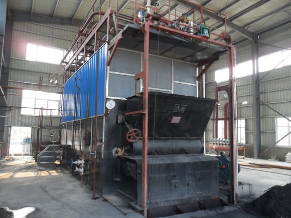 coal boiler 1ton-40tons