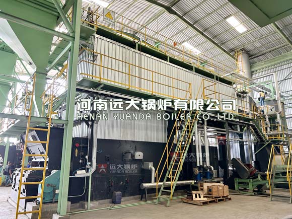 industrial solid fuel boiler,biomass fuel boiler,solid fuel steam boiler