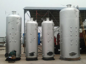 gas oil boiler, coal boiler, wood boiler