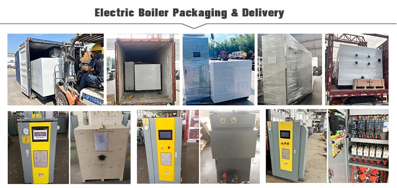 electric boiler made in china,industrial electric boiler,steam generator boiler