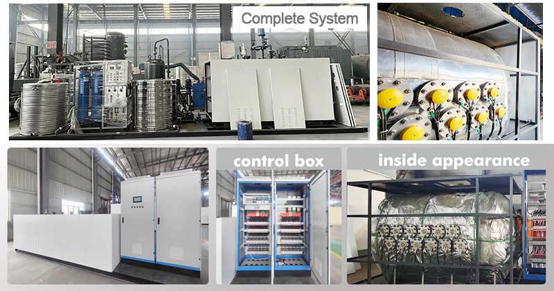 electrical steam boiler,steam boiler use electricity,wdr electric steam boiler
