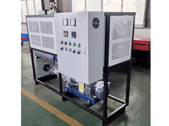 electricity heating thermal oil,packaged thermal oil heater,industrial thermic fluid heater