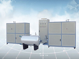 electric thermal oil boiler,electric thermic fluid heater,electric hot oil boiler