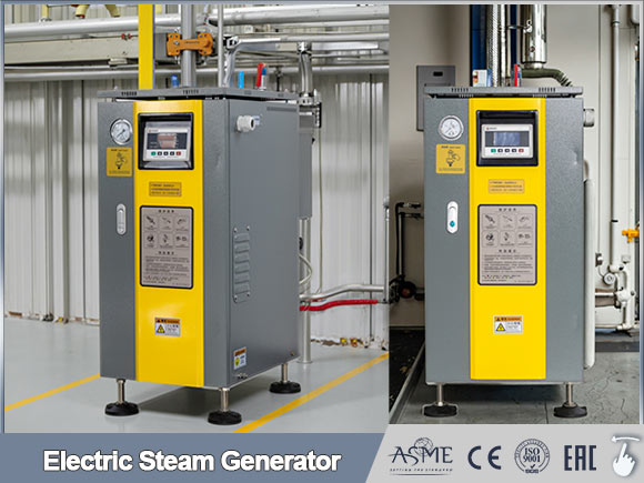 caldera electrica de tubo inoxidable, caldera de vapor electrica industrial,caldera de vapor electrica china