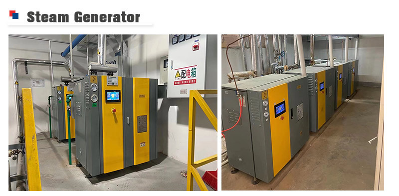 vertical electric steam generator,ldr steam generator,electric steam generator