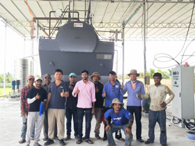 cambodia steam boiler,industrial boiler supplier,cambodia wood boiler