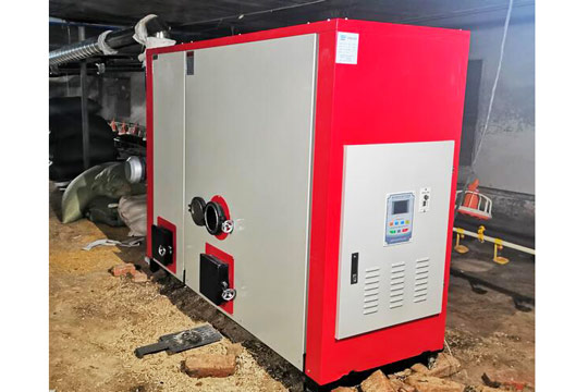 Biomass Pellets Fired Hot Air Furnace,Biomass Hot Air Generator, Hot Air Generator 200000kcal
