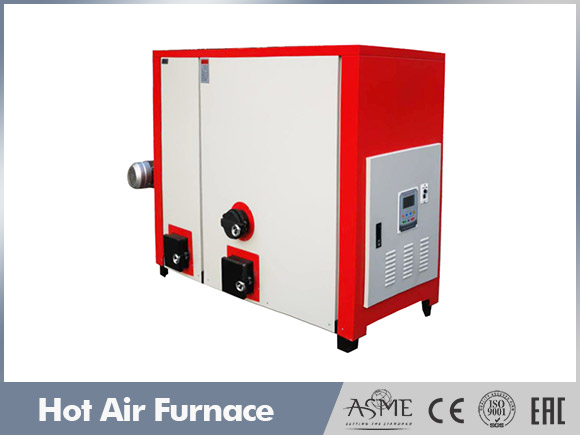 biomass hot air heater,wood fired hot air boiler,biomass wood air heater
