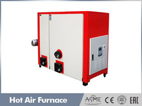biomass hot air generator,wood hot air furnace,hot air generator furnace
