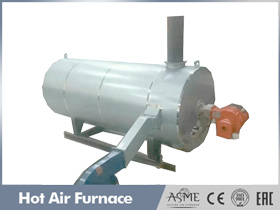 china hot air heater,china hot air furnace,gas oil fired air heater