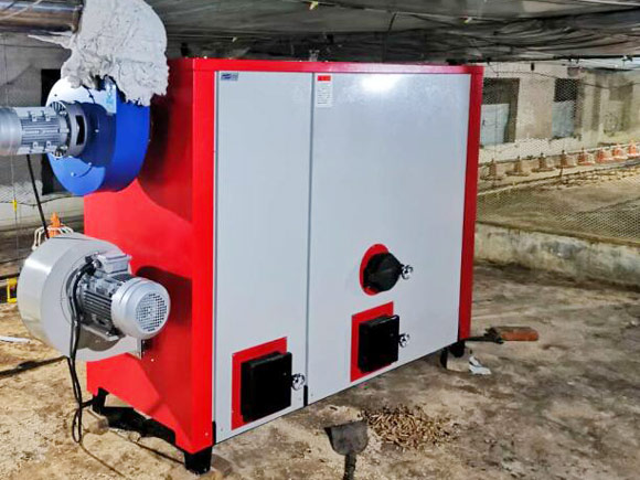 200000kcal hot air furnace,small hot air generator