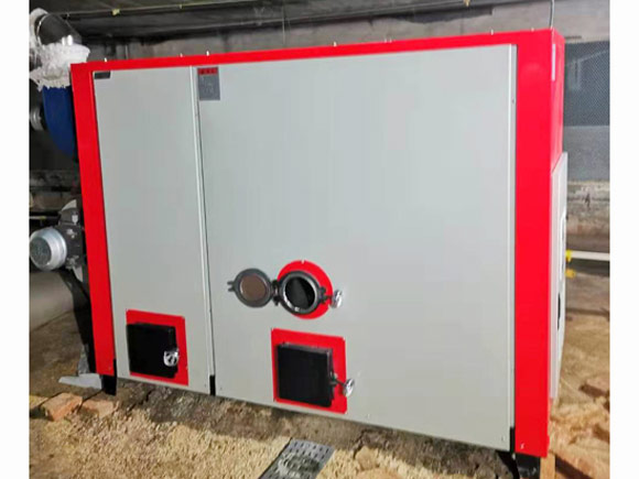 wood pellet hot air furnace,small hot air stove,biomass hot air furnace