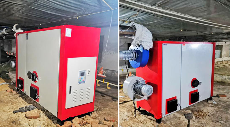 farm heating hot air furnace,biomass hot air generator,wood hot air generator