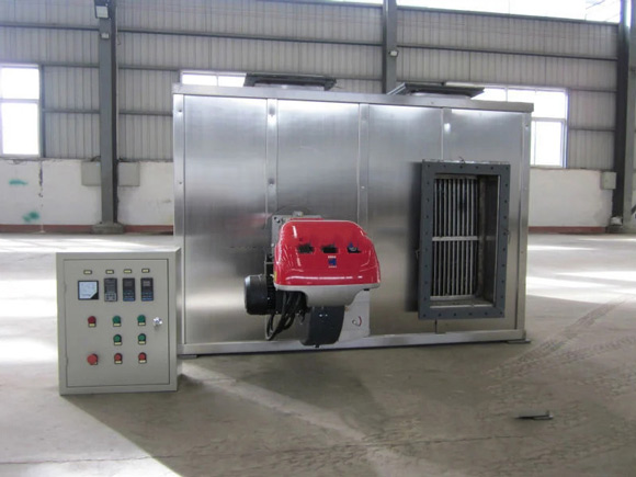 industrial air heater furnace,gas hot air heater,diesel hot air heater