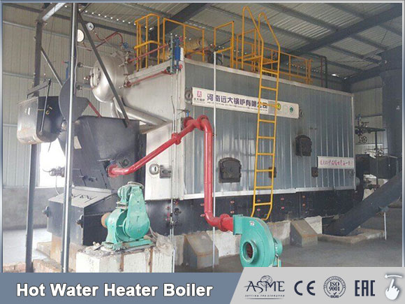 industrial hot water heater boiler,biomass fired boiler,coal fired boiler