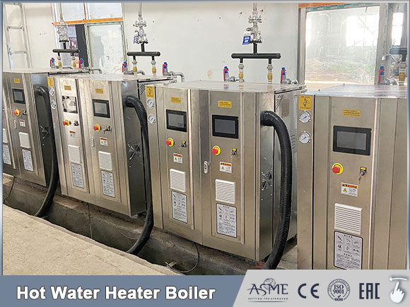 industrial electric hot water boiler,electrical hot water boiler,automatci electric boiler