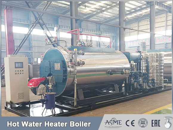 fire tube hot water boiler,china hot water boiler,oil gas fired boiler