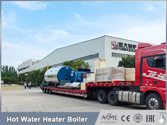 industrial heating boiler,oil gas hot water heater,hot water boiler supplier