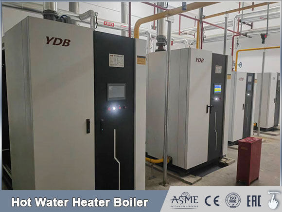 industrial hot water heater boiler,packaged boiler,oil gas fired boiler