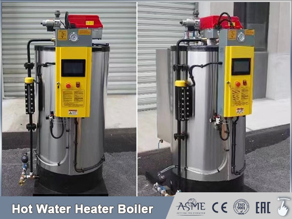 boiler for hot water production,gas oil fired hot water generator,industrial hot water generator