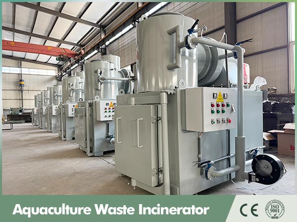 fish waste incinerator,farm waste incinerator,Aquaculture Waste incinerator