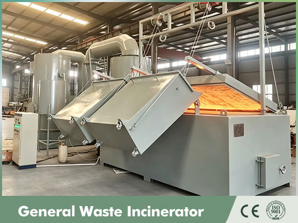 small incinerator,large incinerator,waste burning incinerator