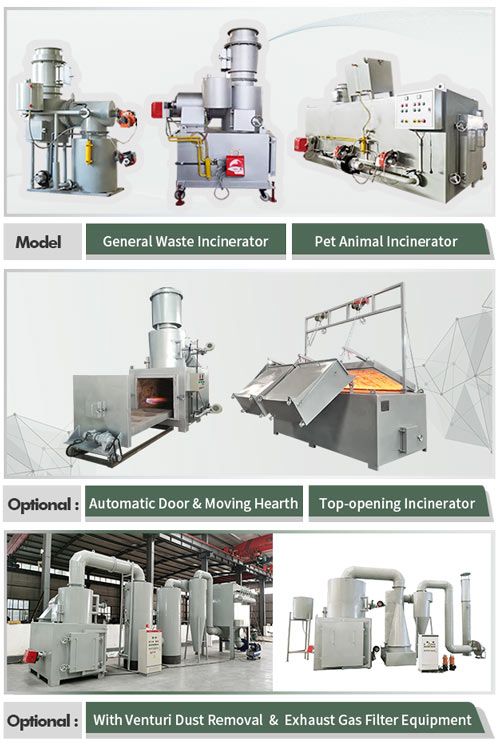 china incinerator,general waste incinerator,industrial waste management