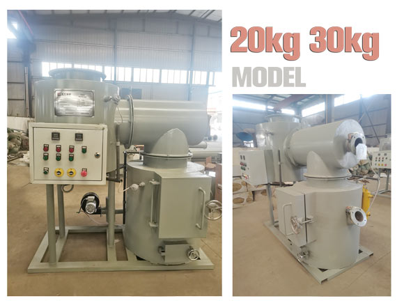 china medical incinerator,hospital incinerator,medical waste incinerator