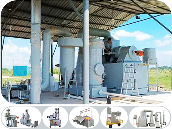 portable waste incinerator,mobile waste incinerator,Trailer waste incinerator