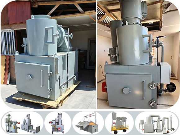 pig incinerator,sheep goat incinerator,chicken incinerator