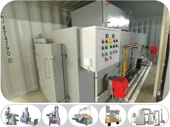 small waste incinerator,portable trailer incinerator,portable medical incinerator