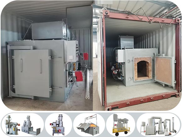 medical incinerator,animal incinerator,pet incinerator
