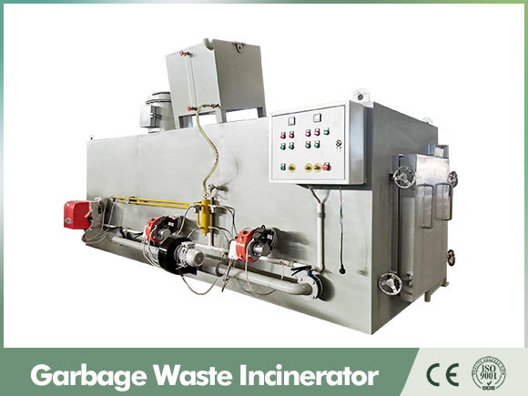oil fired incinerator,gas fired incinerator,electricity powered incinerator