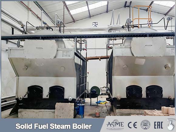 wood biomass boiler, coal fired boiler,solid fuel steam boiler